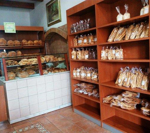 I Calzoni DI Palmieri